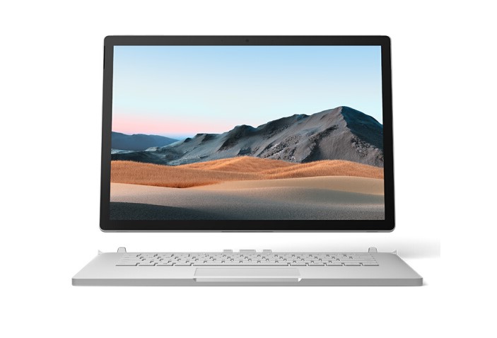 原平Surface 维修前的准备工作