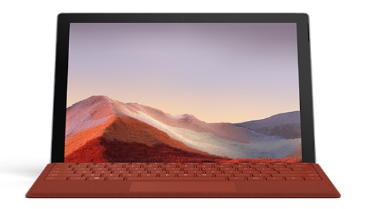 原平清洁和维护 Surface